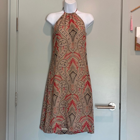 Burberry | Dresses | Burberry Halter Dress | Poshmark Burberry | Dresses | Burberry Halter Dress | Poshmark